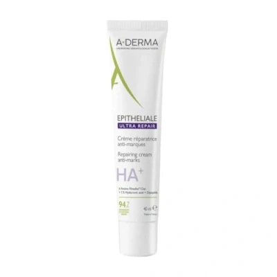 Afbeelding van A DERMA Epitheliale A.H Ultra Repair Anti Rimpel Herstel Crème 40 ml
