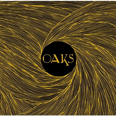 Afbeelding van Oaks Genesis Of The Abstract (CD)