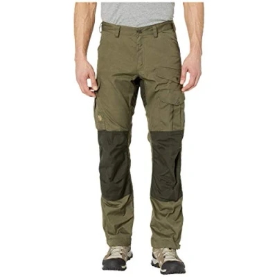 Afbeelding van Fjällräven Heren Vidda Pro Broek M Reg