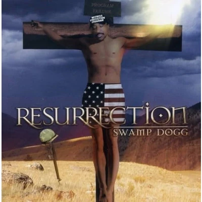 Afbeelding van Swamp Dogg Resurrection (CD)