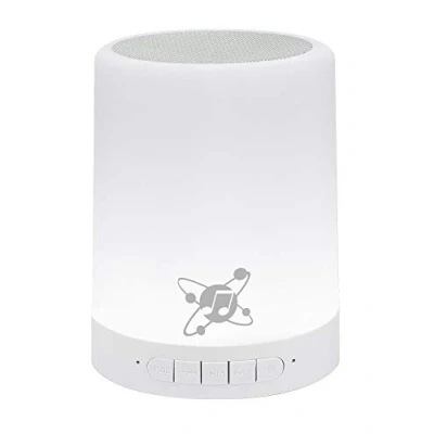 Afbeelding van MANHATTAN Sound Science LED Bluetooth Speaker