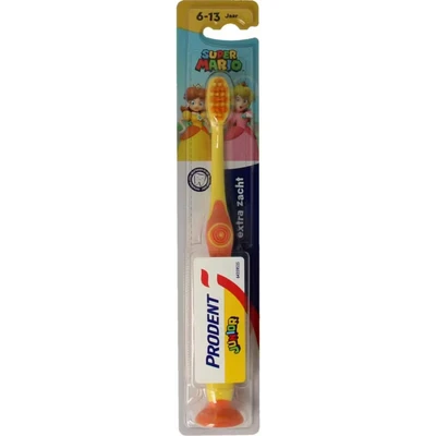 Afbeelding van Prodent Tandpasta junior 6+ jaar 75 milliliter