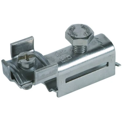 Afbeelding van DEHN SPK 25 BRS AQ4 V2A Overspanningsveilige montageset 1 stuk(s)