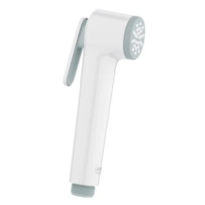 Afbeelding van Grohe Tempesta handdouche wit 28020L01
