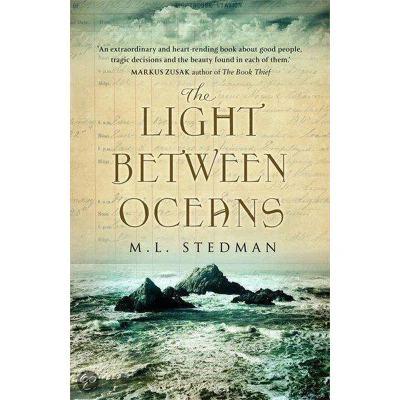 Afbeelding van Light Between Oceans