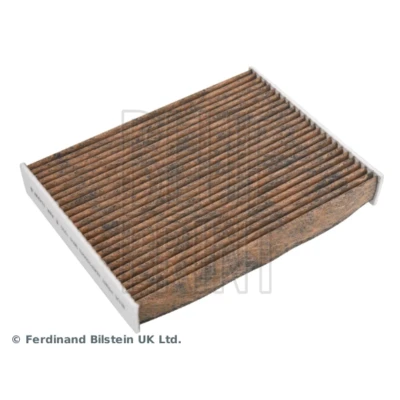 Afbeelding van Interieurfilter BLUE PRINT ADBP250043