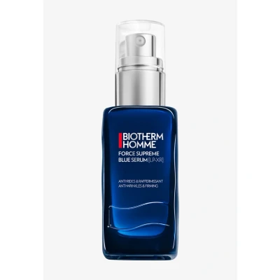 Afbeelding van Biotherm Force Supreme Blue Serum [LP XR] 60 ml