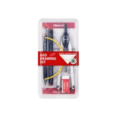 Afbeelding van Aristo Premium schoolset inhoud: 6 stuks AR 80090