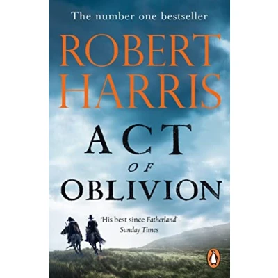 Afbeelding van Act of Oblivion: The Sunday Times Bestseller