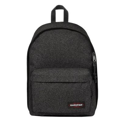 Afbeelding van Eastpak Out Of Office spark black Laptoptas Schoolrugzak backpack
