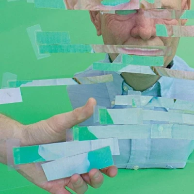 Afbeelding van Tera Melos Trash Generator