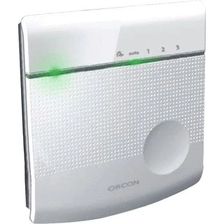 Afbeelding van Orcon co2 bedieningssensor 15rf 21800045