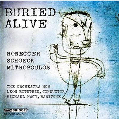 Afbeelding van Buried Alive