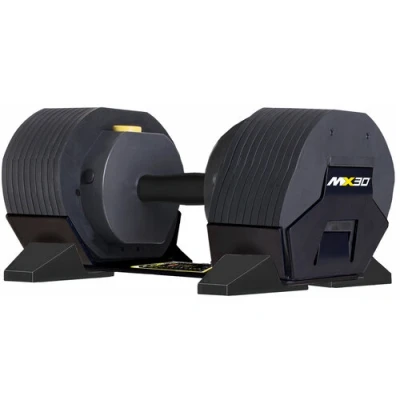 Afbeelding van MX SELECT MX30 DUMBBELL 3,4 13,9 KG