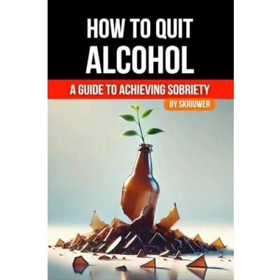Afbeelding van How to Quit Alcohol: A Comprehensive Guide Achieving Sobriety