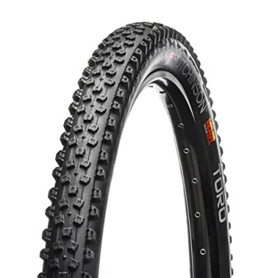 Afbeelding van Hutchinson Toro MTB banden, zwart, 29 x 2,40 cm