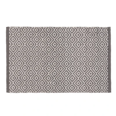 Afbeelding van Wenko Badmat Turpan gerecycled PET 50 x 80 cm