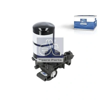 Afbeelding van DT Spare Parts 4.68691 Luchtdroger, pneumatisch systeem