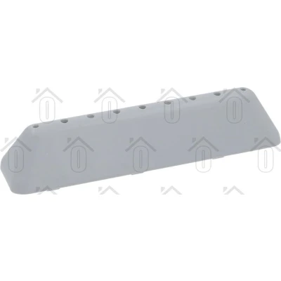 Afbeelding van Bosch Trommelrib 9 gaatjes, 6 klemmen WAA24160FN, WM14A160FN 00669833
