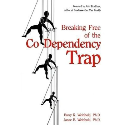 Afbeelding van Breaking Free of the Co Dependency Trap