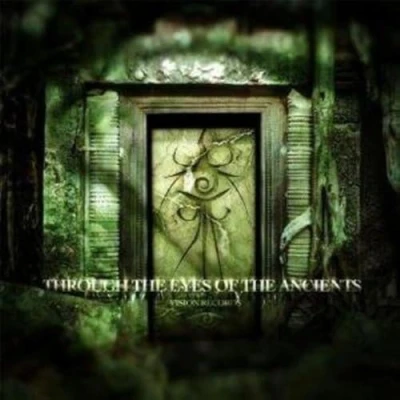 Afbeelding van Through The Eyes Of Ancients/W/Twisted System/Dark Nebula/A.O.