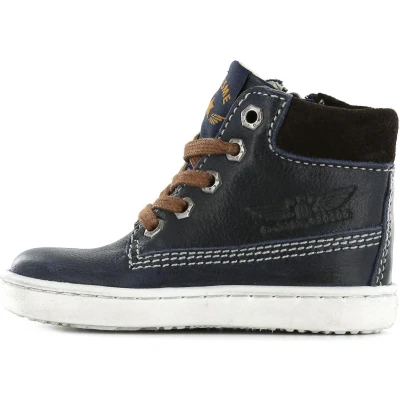 Afbeelding van Shoesme Urban Jongens Sneakers Marino Maat 20