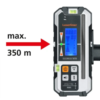 Afbeelding van Laserliner SensoMaster M350 028.85