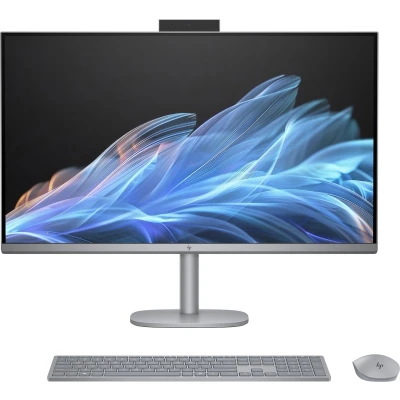 Afbeelding van HP OmniStudio x 32 c0090nd Intel Core Ultra 7 155H 80 cm (31.5 ) 3840 2160 Pixels Alles in één pc