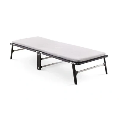 Afbeelding van JAY BE® CE70 Compact opvouwbaar bed met e fibermatras, eenpersoons