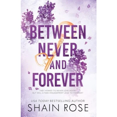 Afbeelding van BETWEEN NEVER and FOREVER: a dark romance from the Tiktok sensation #1 bestselling author (Hardy Billionaires series): 3