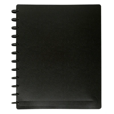 Afbeelding van Exacompta 56260E showboek, 25 x 32 cm, meerkleurig