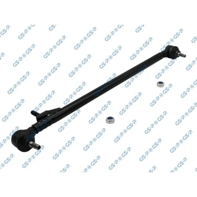 Afbeelding van Spoorstang GSP S100181