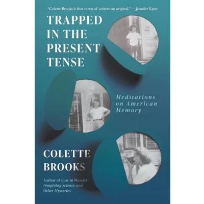 Afbeelding van Trapped In the Present Tense