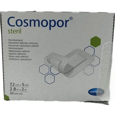 Afbeelding van Cosmopor Wondv Zelfkl6X10 Ster