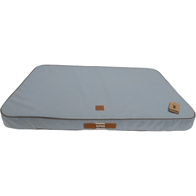 Afbeelding van Boony Est 1941 orthopedisch kussen highland grey 120x80 cm Gebr. de Boon