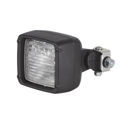 Afbeelding van Hella Werklamp UltraBeam m/draaivoet AMP 1GA 996 083 001