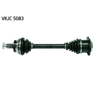 Afbeelding van Skf Aandrijfas VKJC 5083