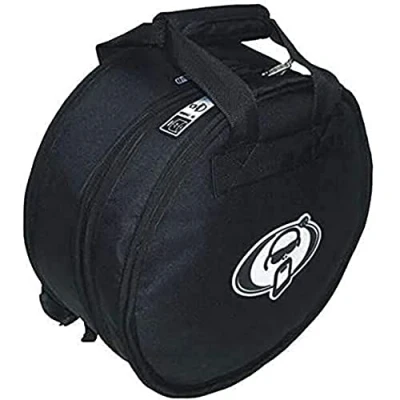 Afbeelding van Protection Racket 3010R 00 Snare Drum Case tas voor 10 x 5 inch piccolo snaredrum rugzakriemen