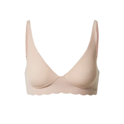Afbeelding van Sloggi Dames Zero Microfibre 2.0 H Soft Bra BH, Cameo Brown, XS