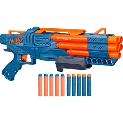 Afbeelding van Nerf Elite 2.0 Ranger PD 5