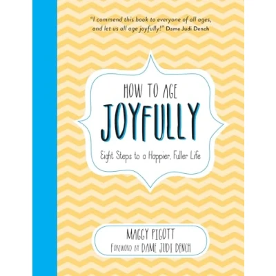 Afbeelding van How to Age Joyfully