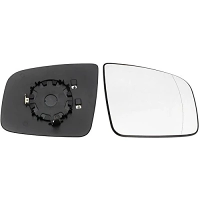 Afbeelding van TarosTrade 57 5260 R 62372 spiegelglas verwarmbaar rechts