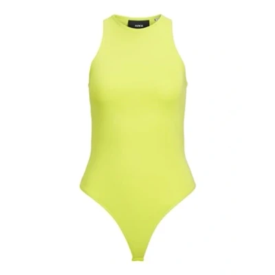 Afbeelding van JJXX Dream BODY Top, Dames, Maat: Large, Lime punch