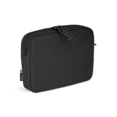 Afbeelding van Ogio Alpha Convoy Toilettas, Maat: One Size, Black