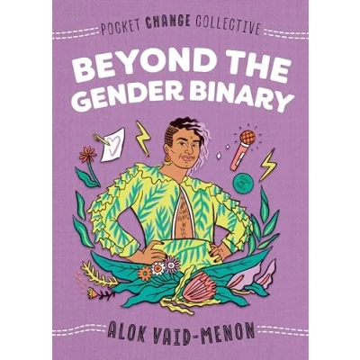 Afbeelding van Beyond the Gender Binary