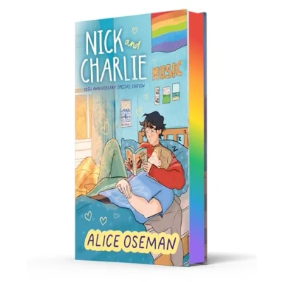 Afbeelding van Nick and Charlie
