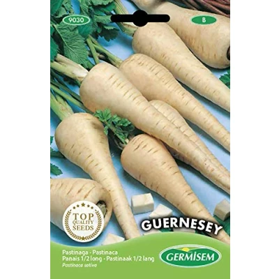 Afbeelding van Germisem Guernesey Pastinaak Zaden 5 g