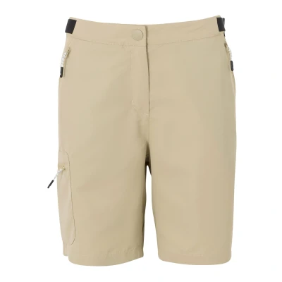Afbeelding van Regatta Chaska III Shorts Dames Short Moccasin