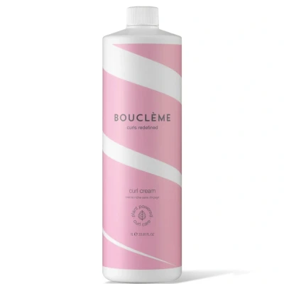 Afbeelding van Bouclème Curls Redefined Curl Cream 1000ml