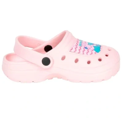 Afbeelding van CERDÁ LIFE&#039;S LITTLE MOMENTS Peppa Pig clogs voor kinderen, Roze, maat 28/29, van 100% EVA, kinderklompen, print, origineel design in Spanje, 28/29 EU